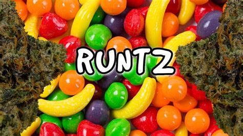 runtz strain pictures.